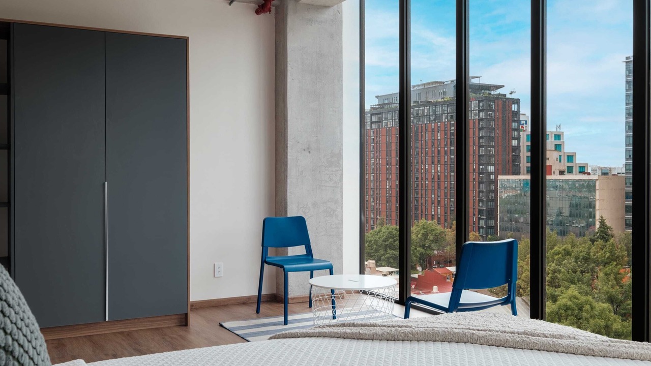 Photo of Bedroom in Ampliacion Granada