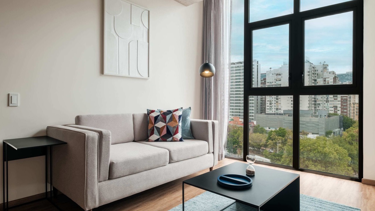 Photo of Livingroom in Ampliacion Granada