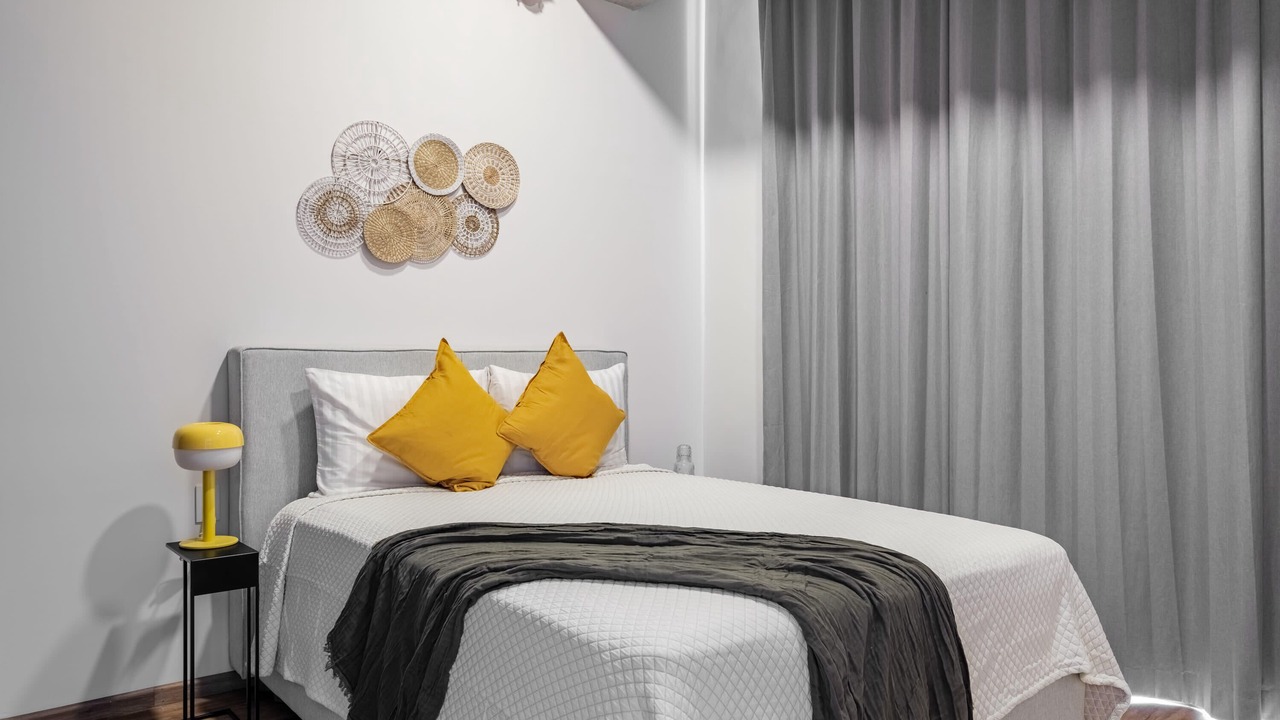 Photo of Bedroom in Ampliacion Granada