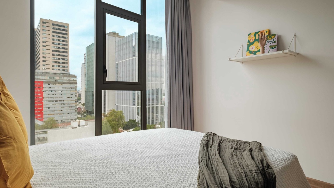 Photo of Bedroom in Ampliacion Granada
