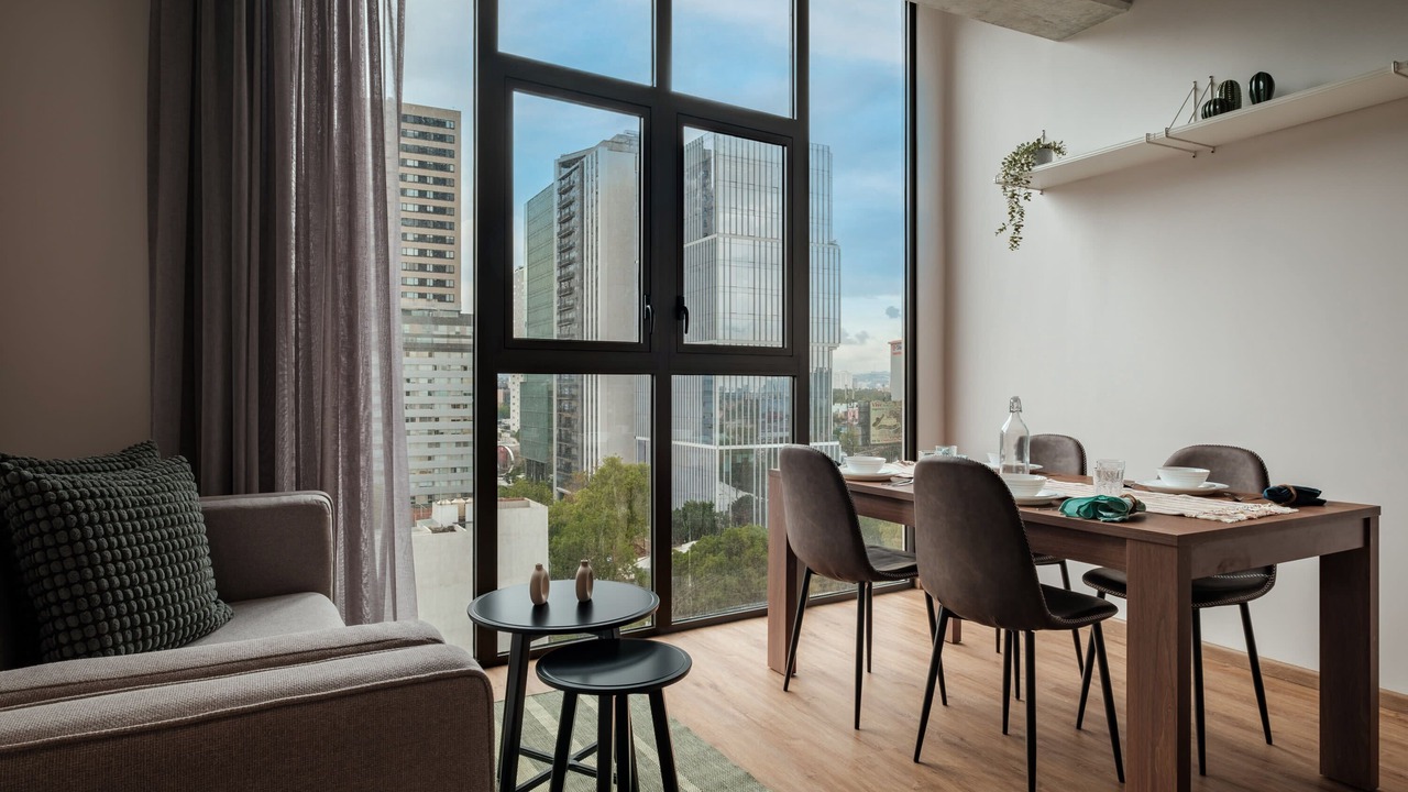 Photo of Livingroom in Ampliacion Granada