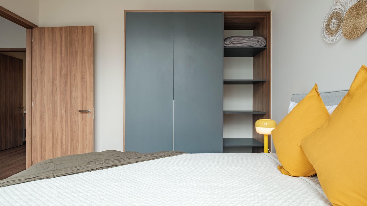 Photo of Bedroom in Ampliacion Granada