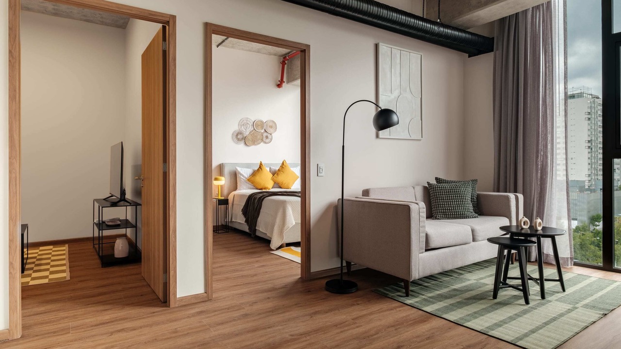 Photo of Bedroom in Ampliacion Granada