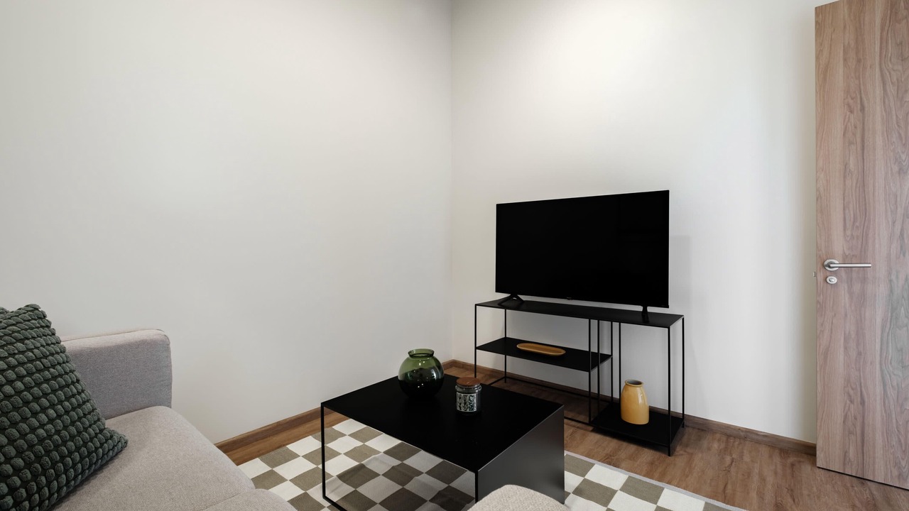 Photo of Livingroom in Ampliacion Granada