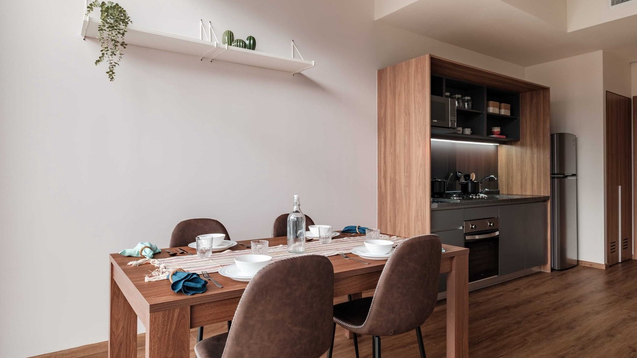 Photo of Kitchen in Ampliacion Granada