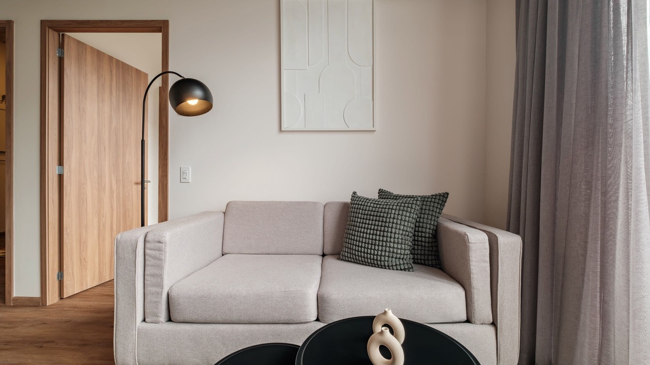 Photo of Livingroom in Ampliacion Granada