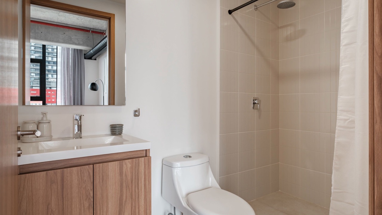 Photo of Bathroom in Ampliacion Granada