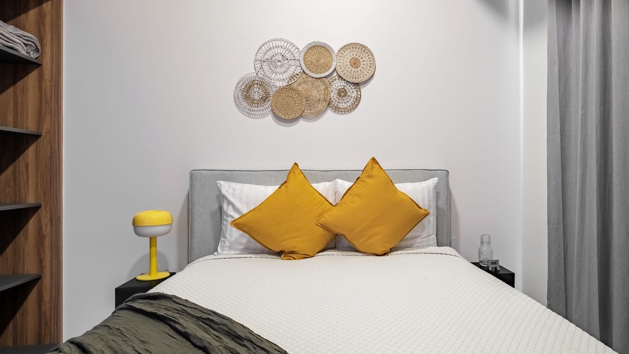Photo of Bedroom in Ampliacion Granada