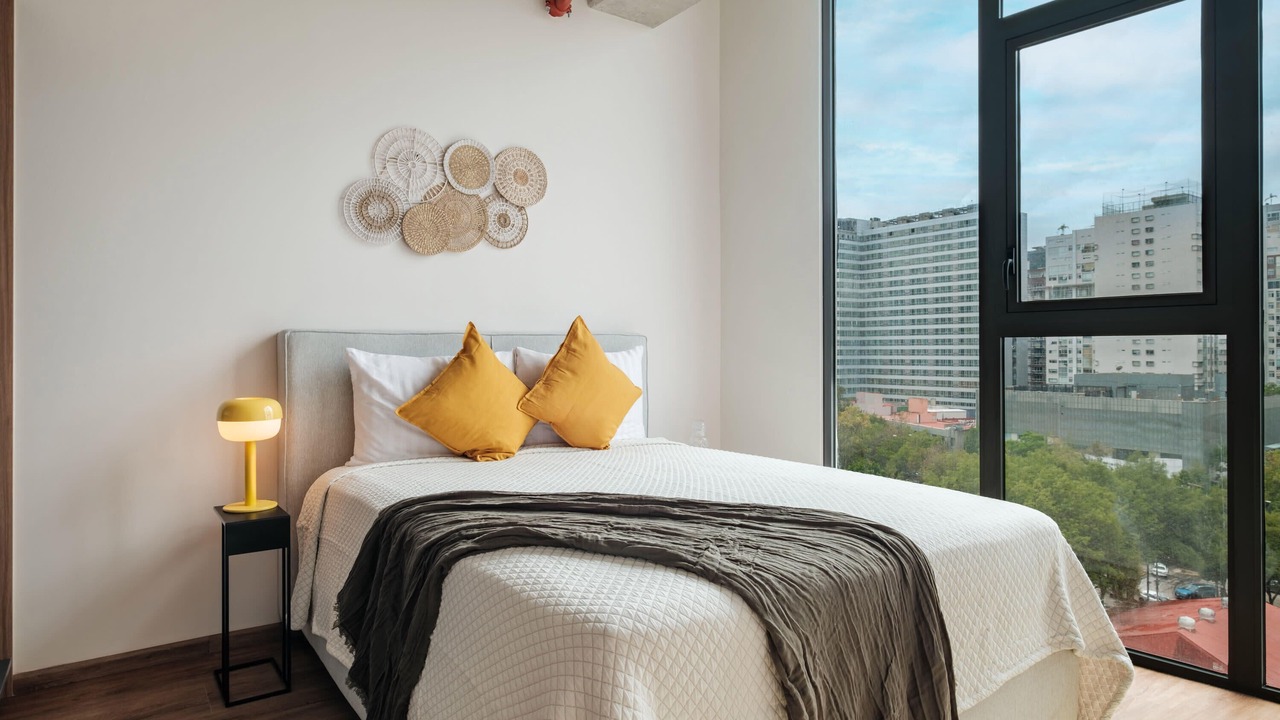 Photo of Bedroom in Ampliacion Granada