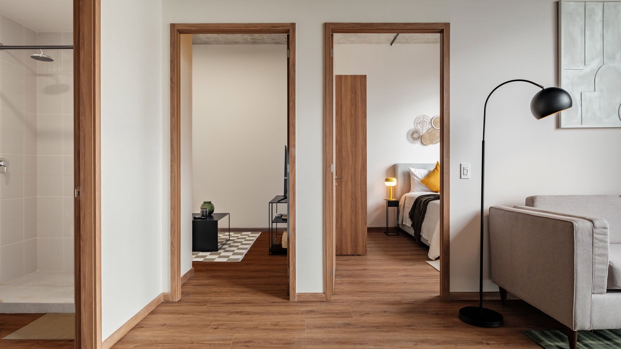Photo of Bedroom in Ampliacion Granada