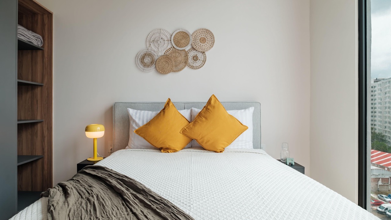 Photo of Bedroom in Ampliacion Granada