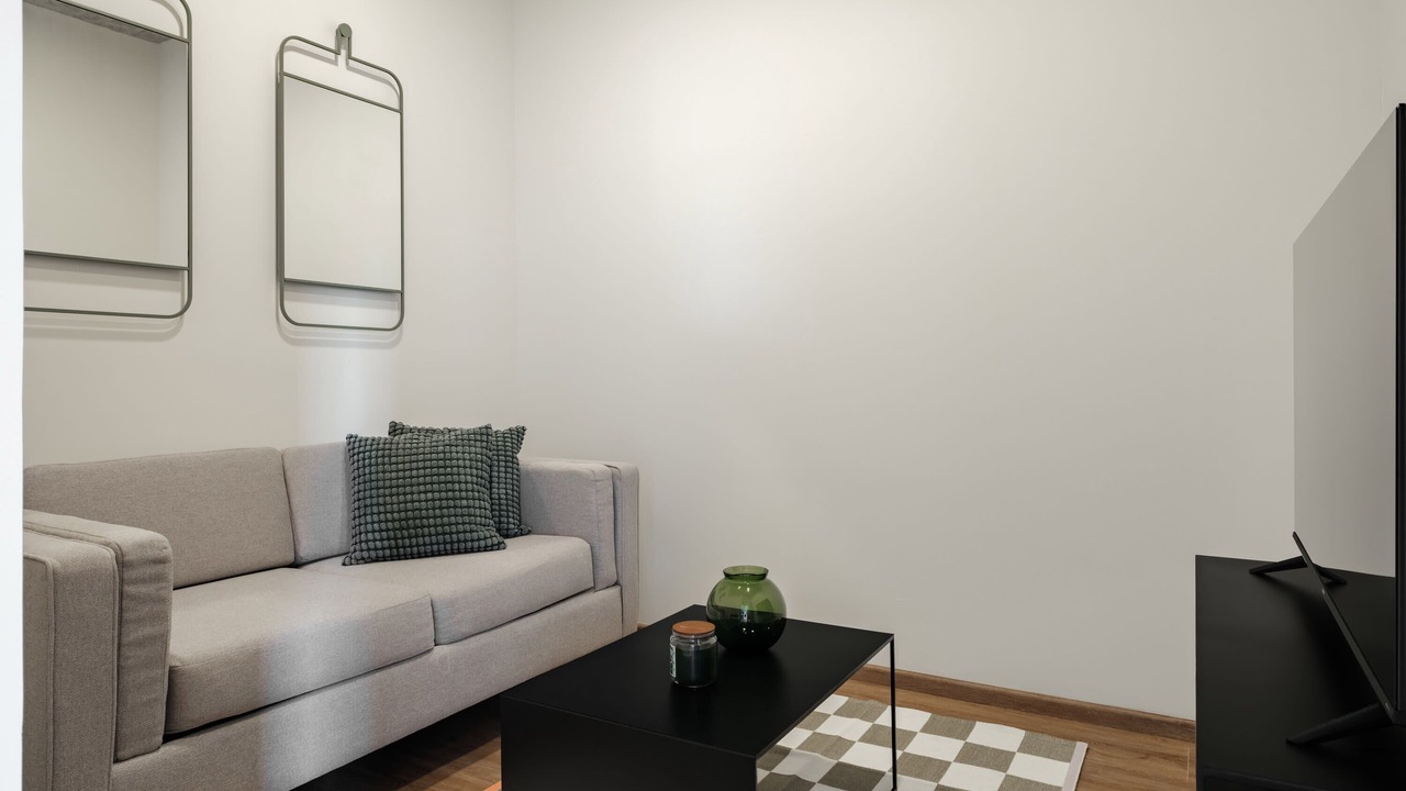 Photo of Livingroom in Ampliacion Granada