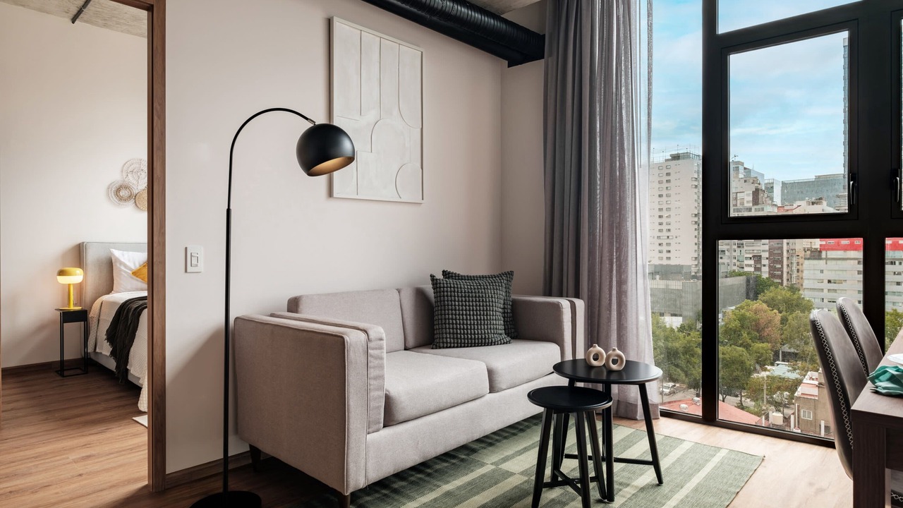 Photo of Livingroom in Ampliacion Granada