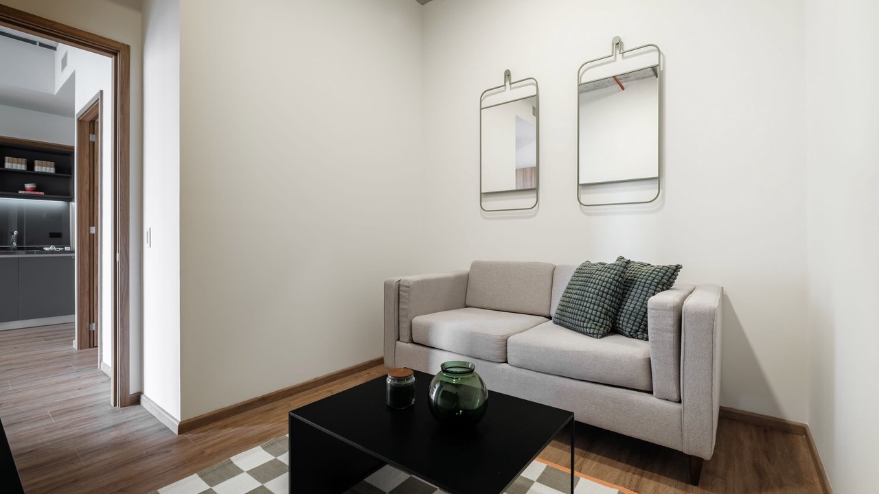Photo of Livingroom in Ampliacion Granada