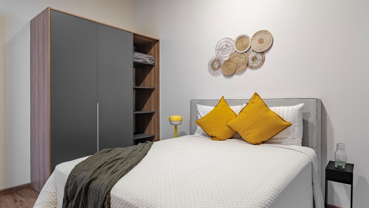 Photo of Bedroom in Ampliacion Granada