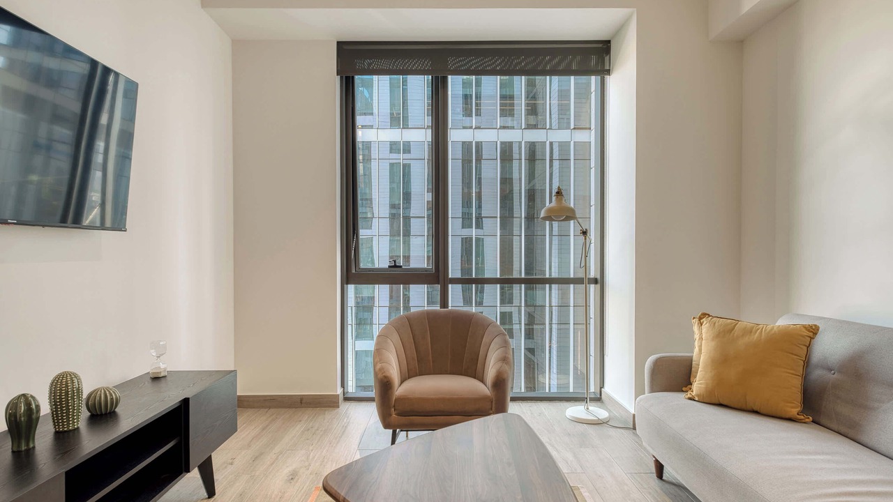 Photo of Livingroom in Ampliacion Granada