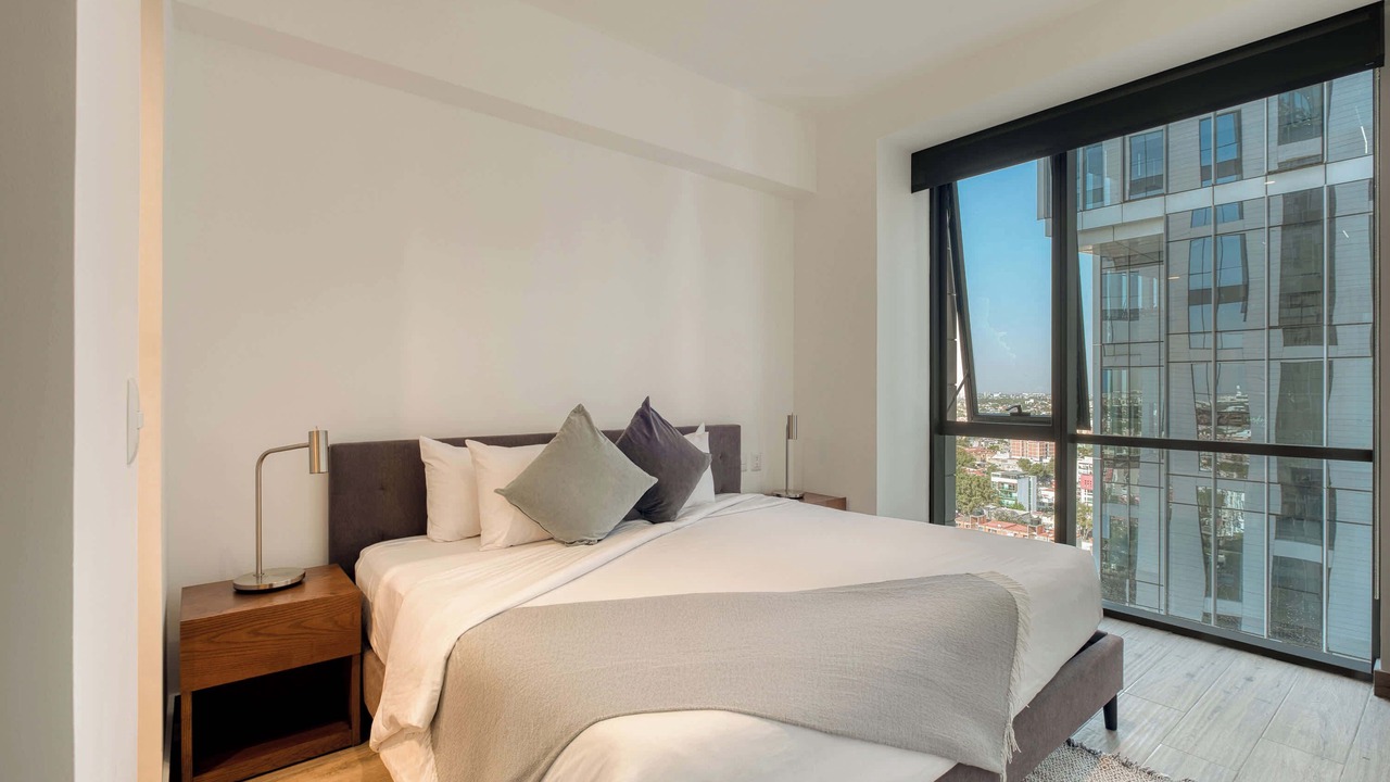 Photo of Bedroom in Ampliacion Granada