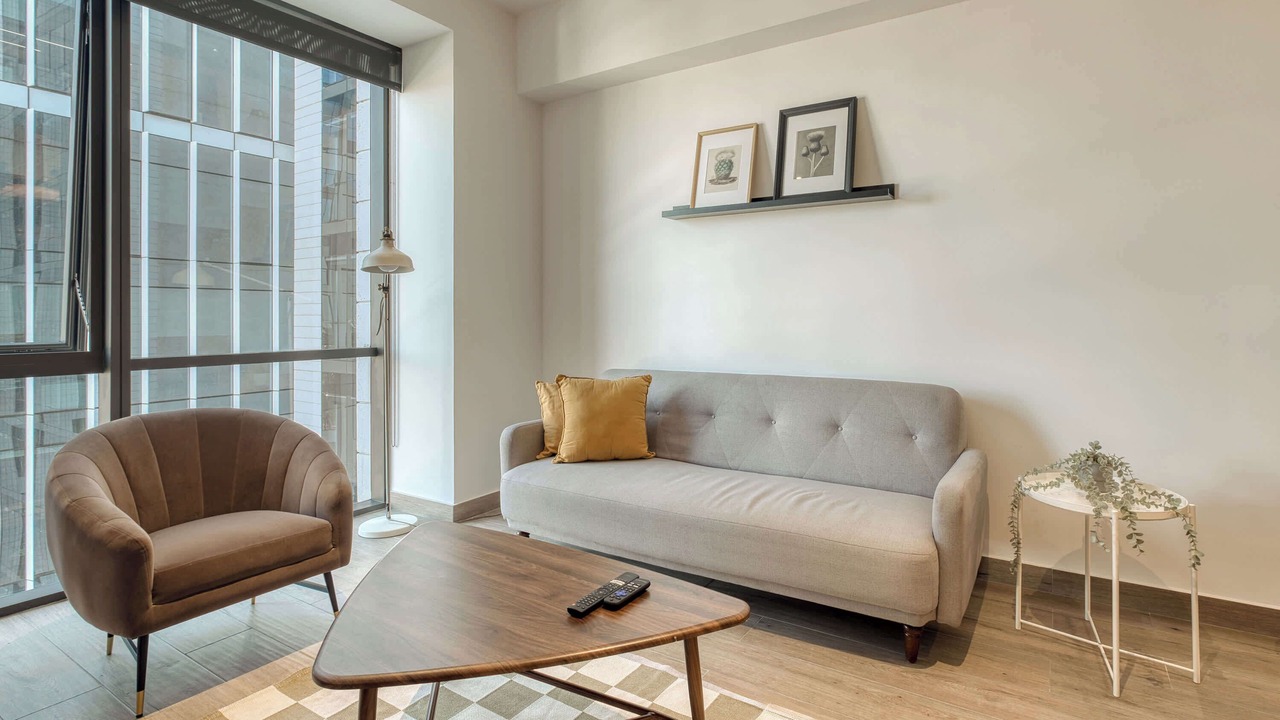 Photo of Livingroom in Ampliacion Granada