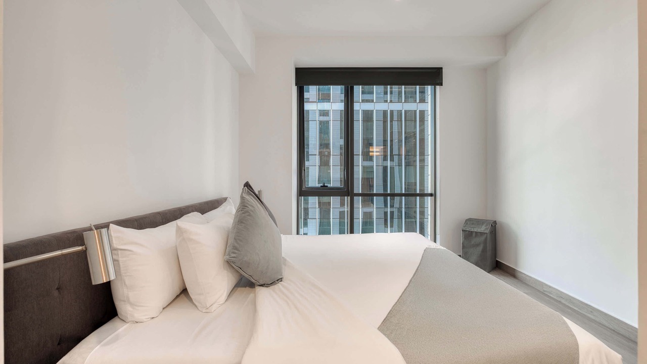 Photo of Bedroom in Ampliacion Granada