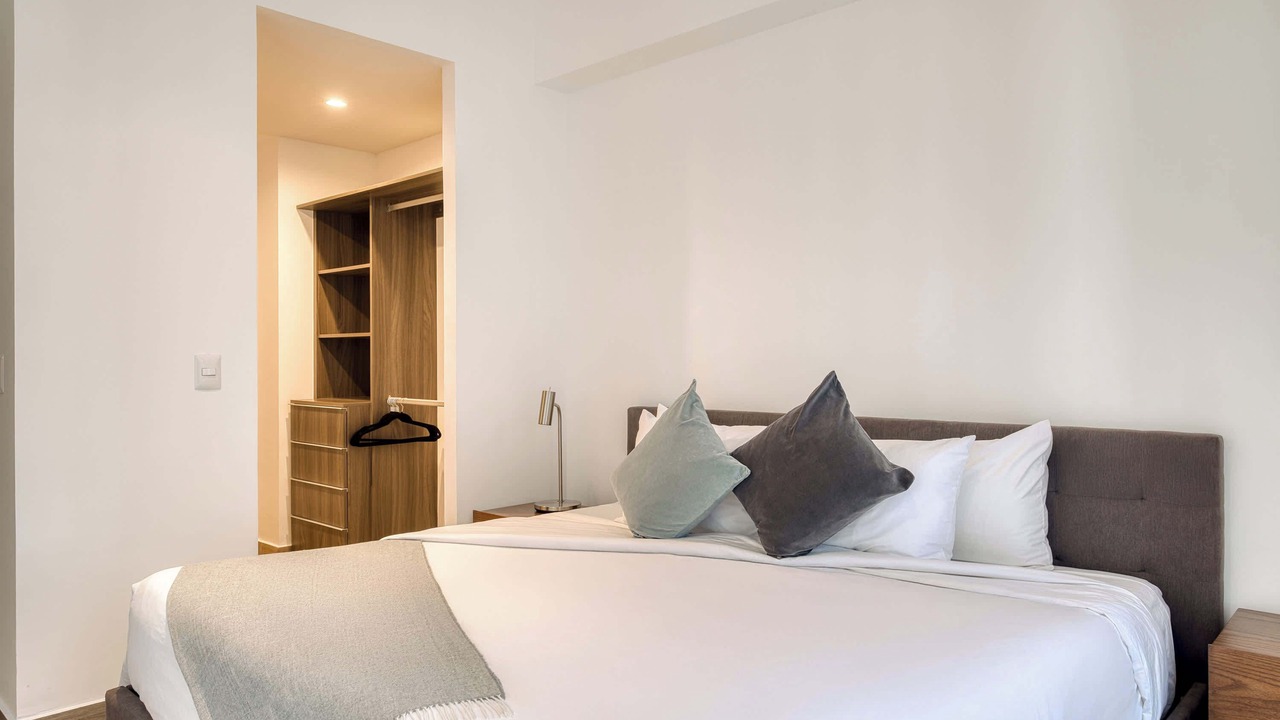 Photo of Bedroom in Ampliacion Granada