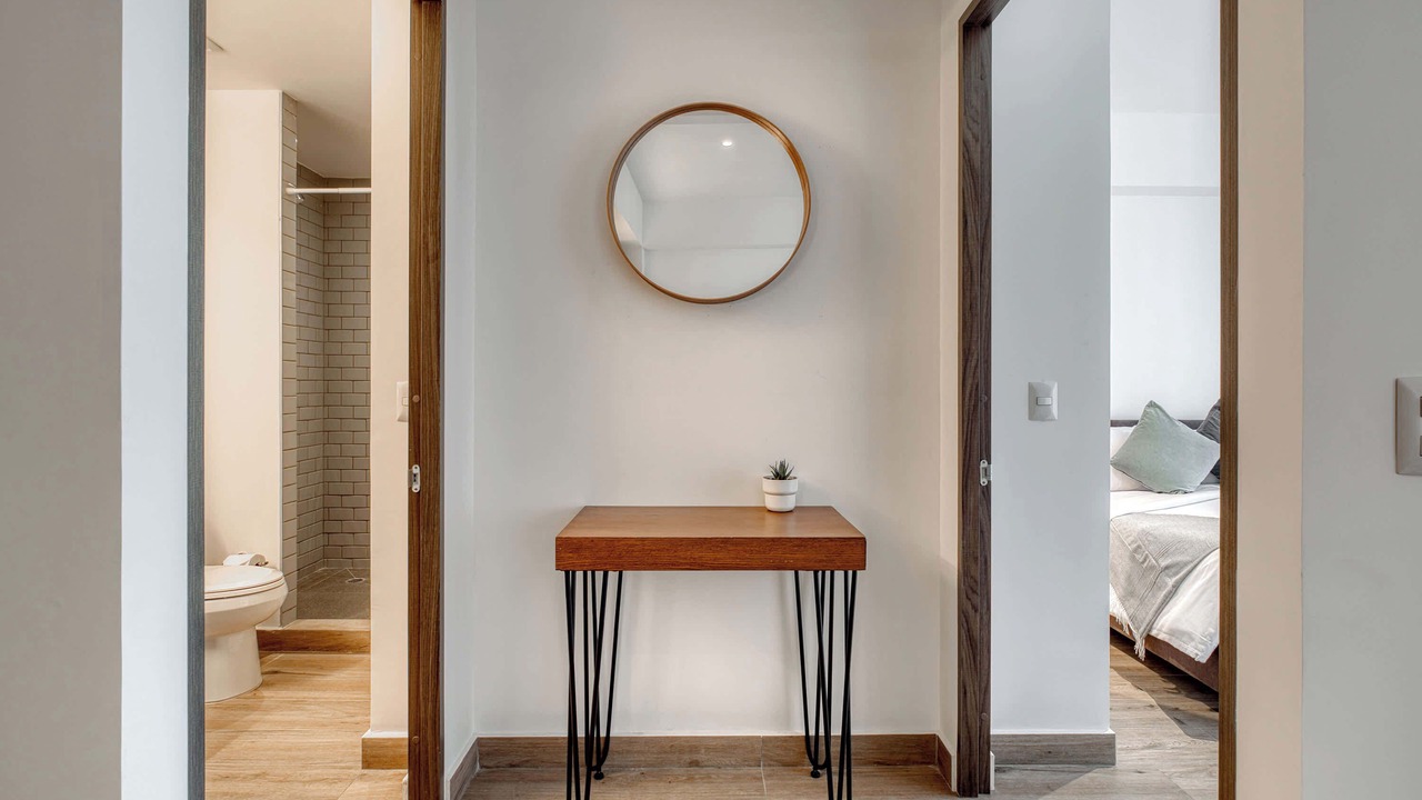 Photo of Bedroom in Ampliacion Granada