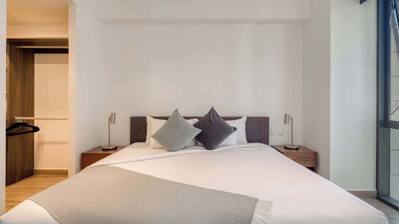 Photo of Bedroom in Ampliacion Granada