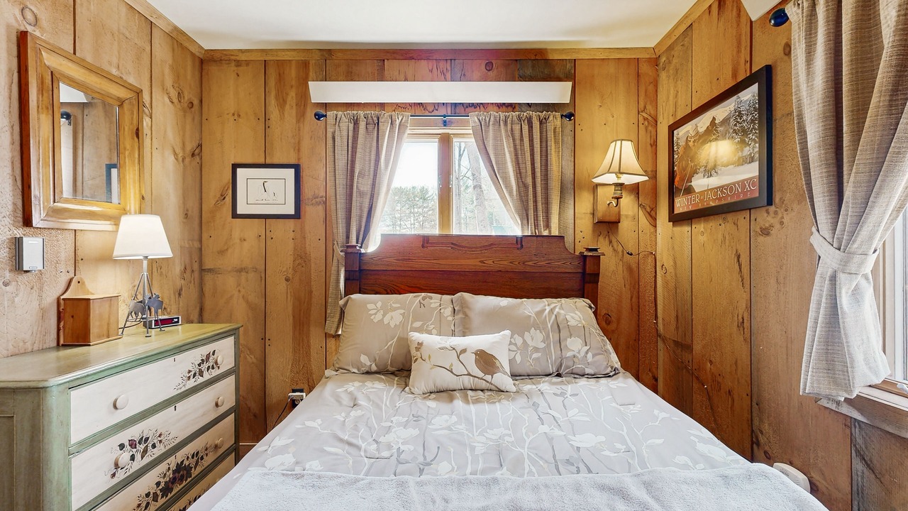 Photo of Bedroom in Greenwood