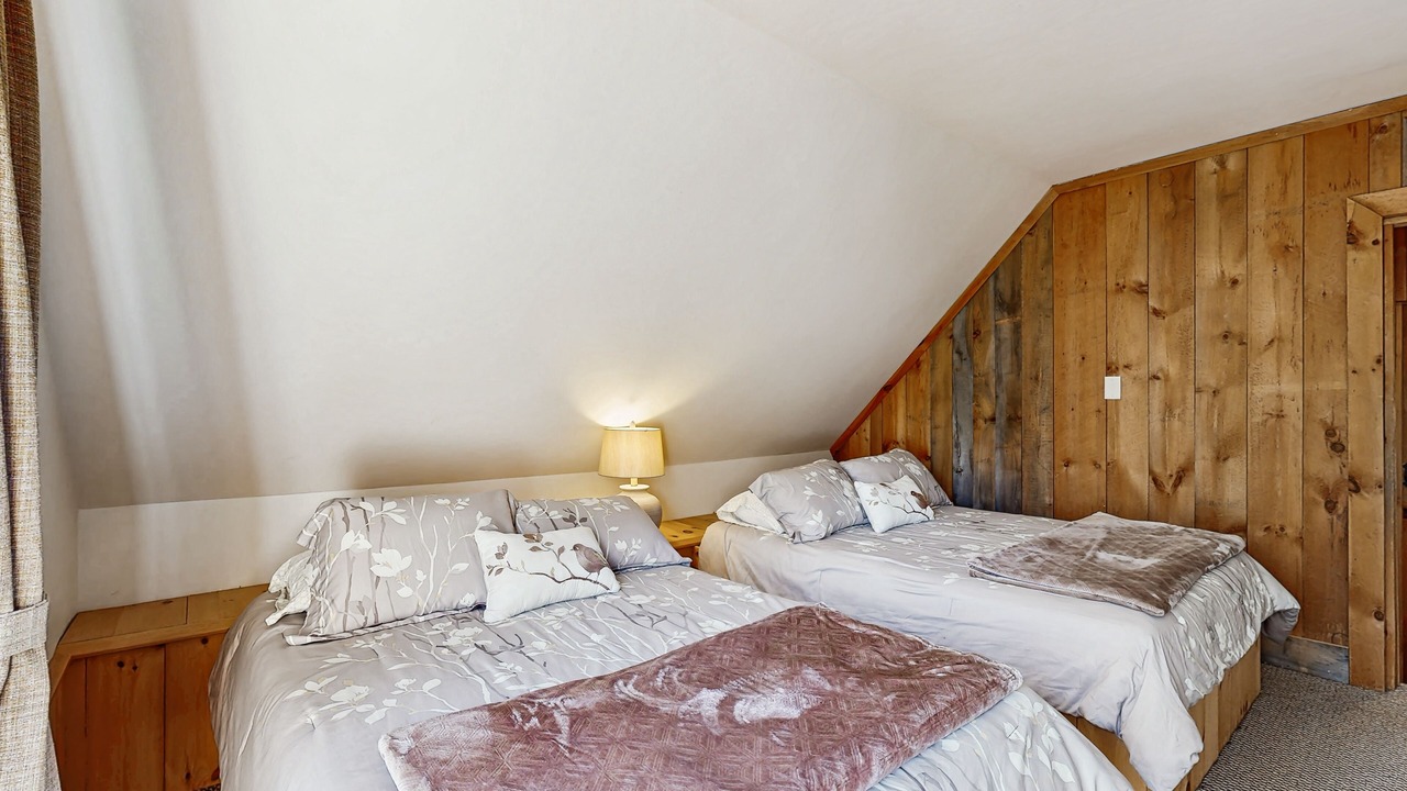 Photo of Bedroom in Greenwood