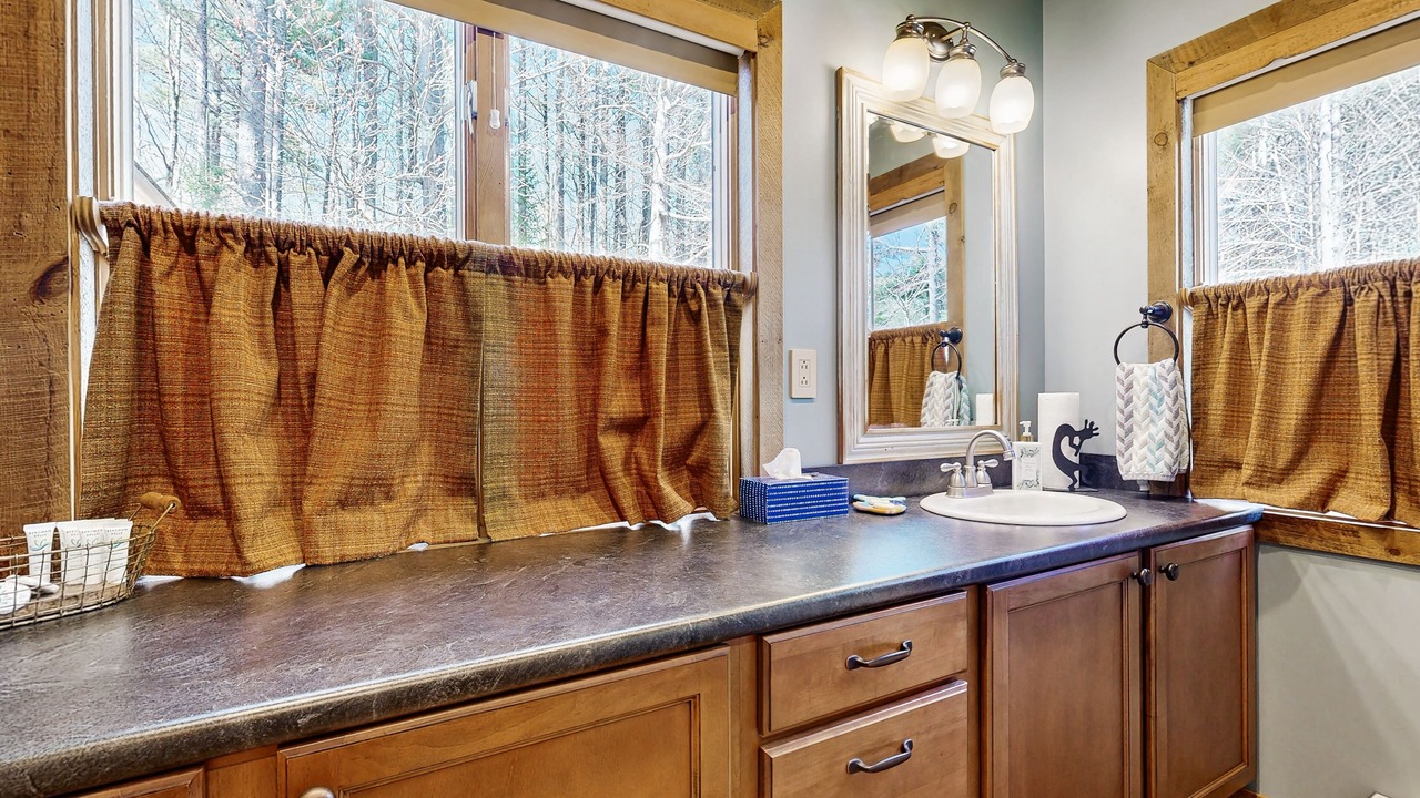 Photo of Bathroom in Greenwood