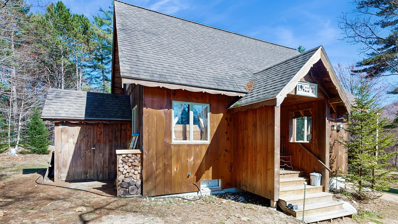 Photo of Outdoor in Greenwood