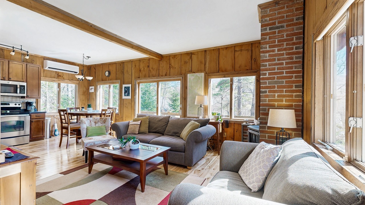Photo of Livingroom in Greenwood