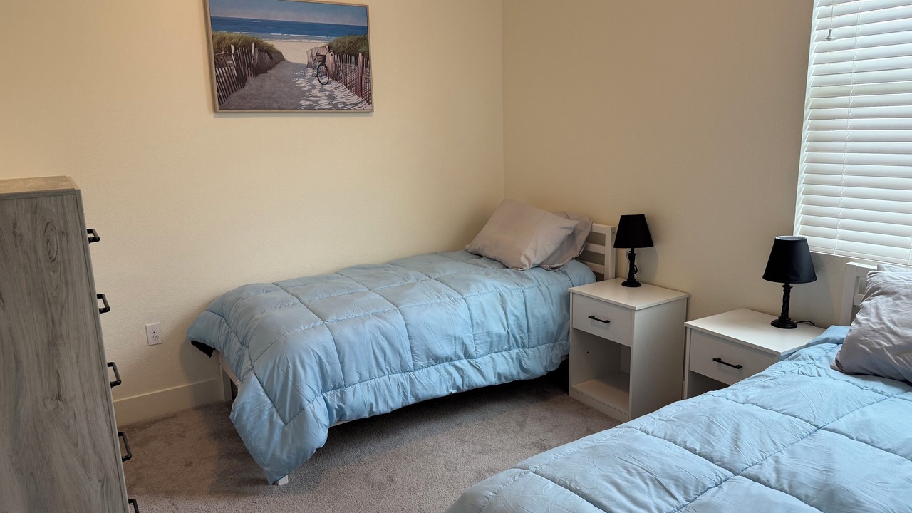 Photo of Bedroom in Elk Grove
