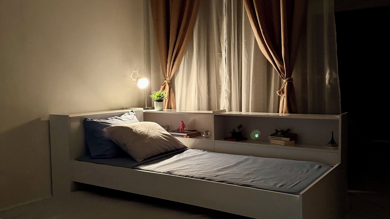 Photo of Bedroom in Anton Lizardo