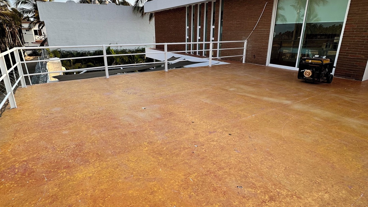 Photo of Outdoor in Acapulco