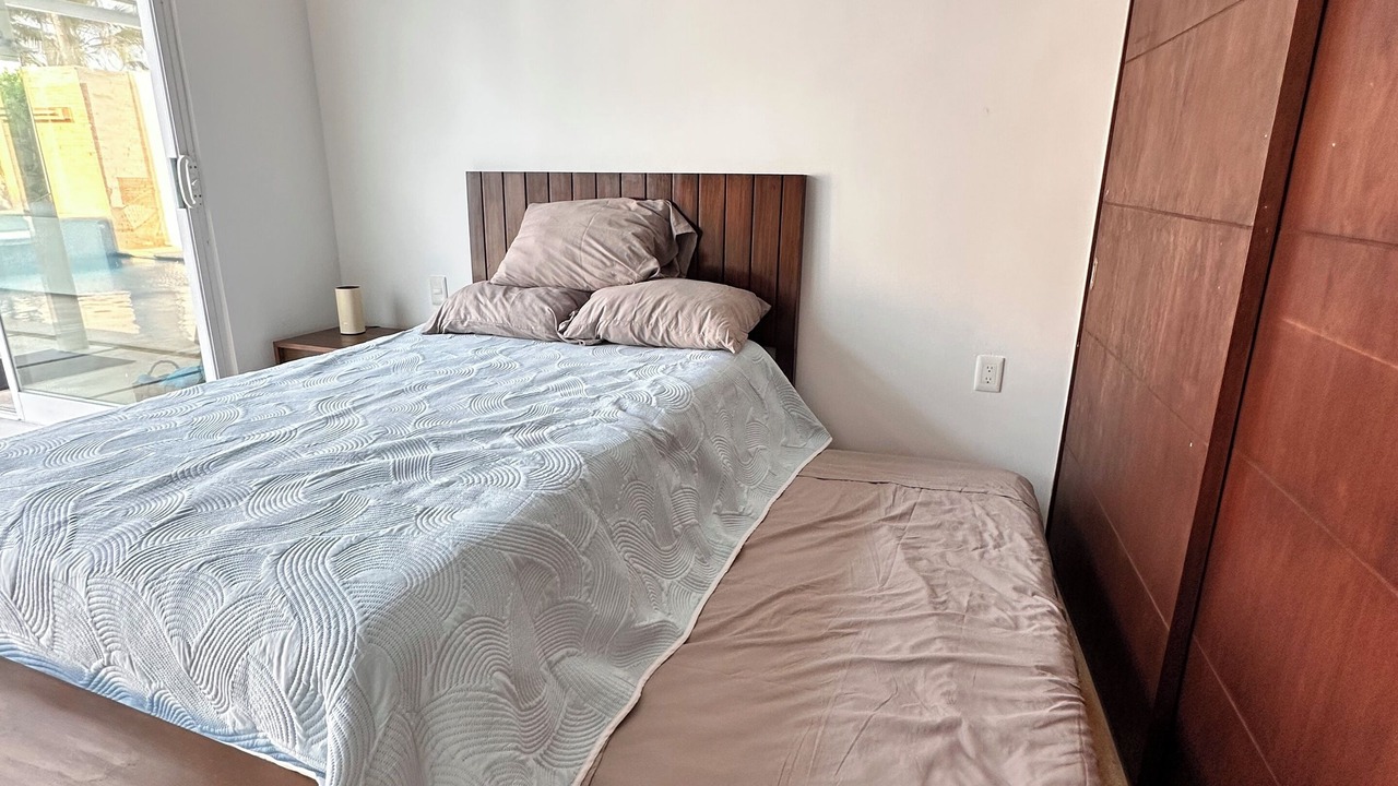 Photo of Bedroom in Acapulco