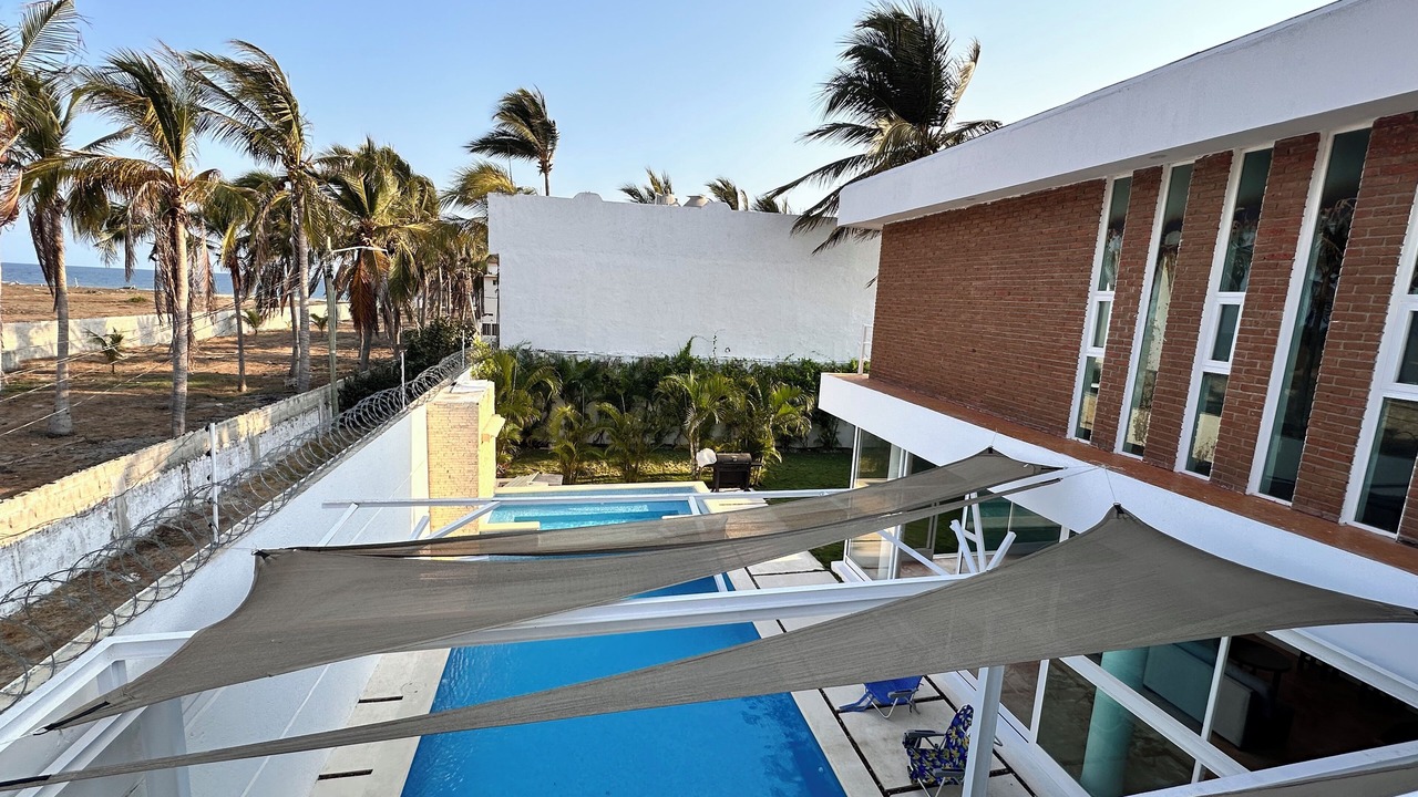 Photo of Outdoor in Acapulco