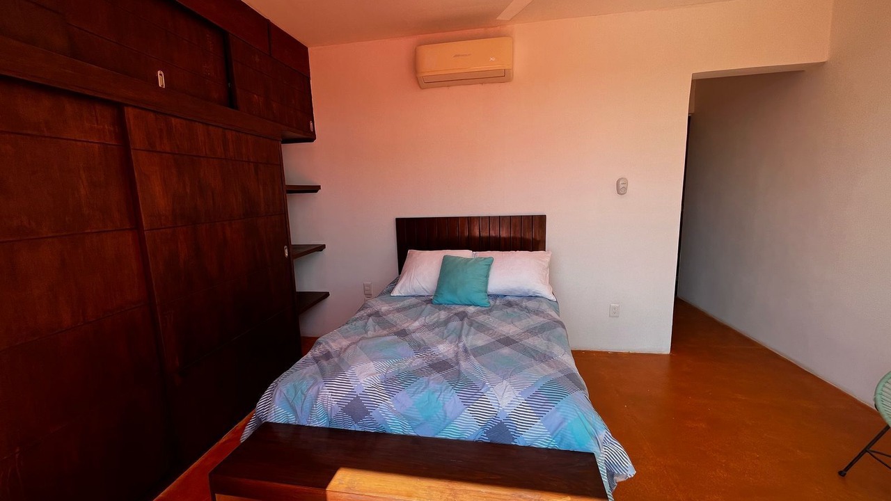 Photo of Bedroom in Acapulco