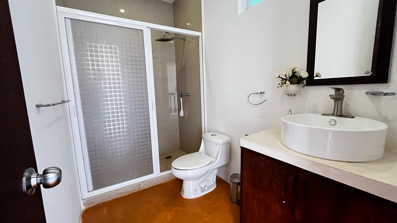 Photo of Bathroom in Acapulco