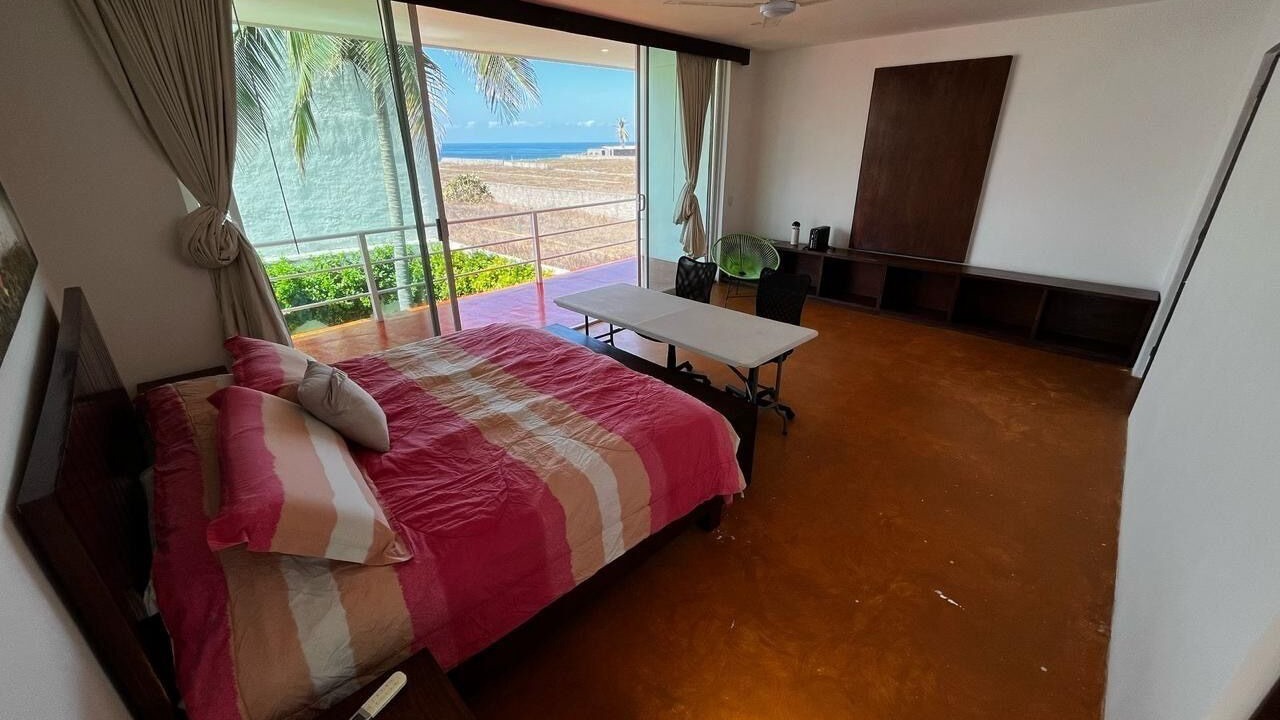Photo of Bedroom in Acapulco