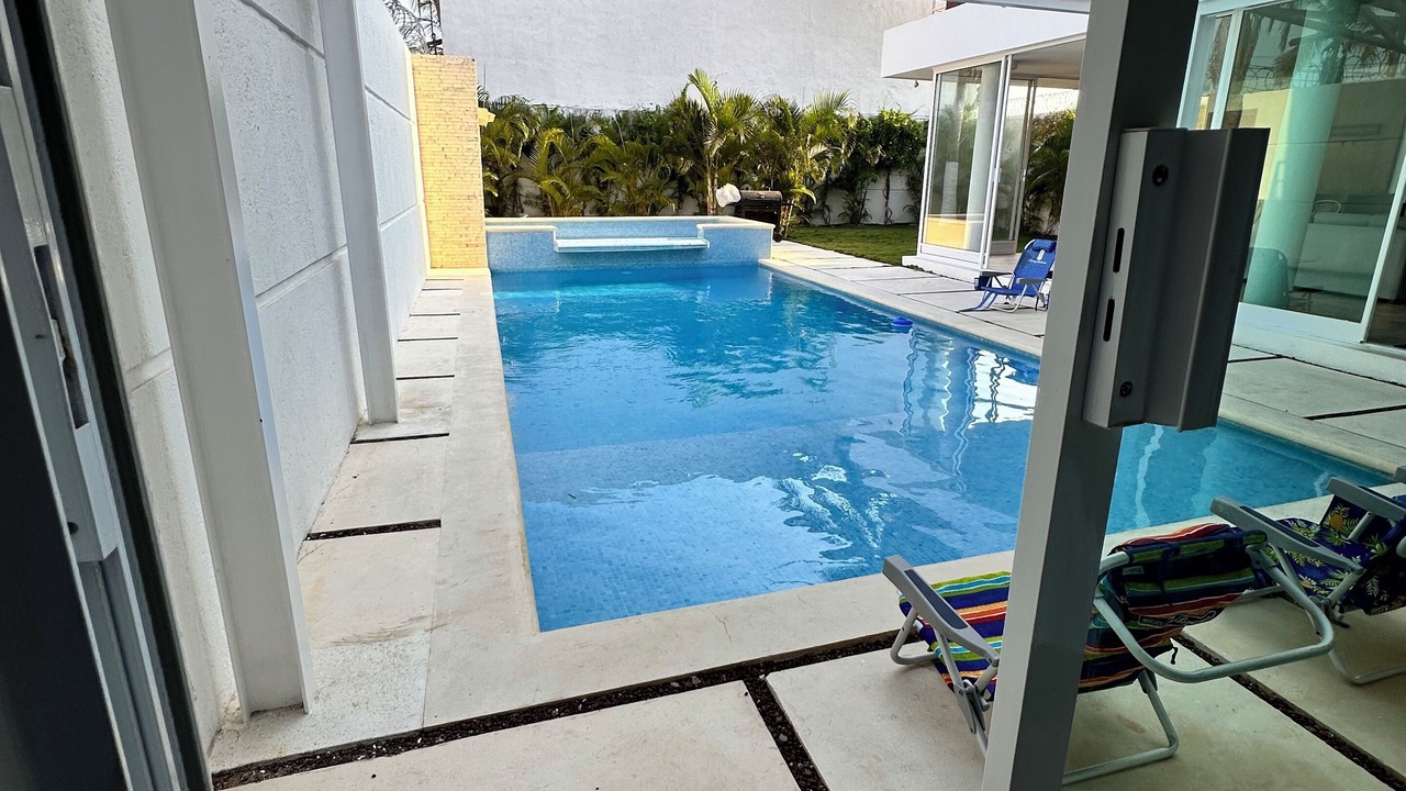 Photo of Outdoor in Acapulco