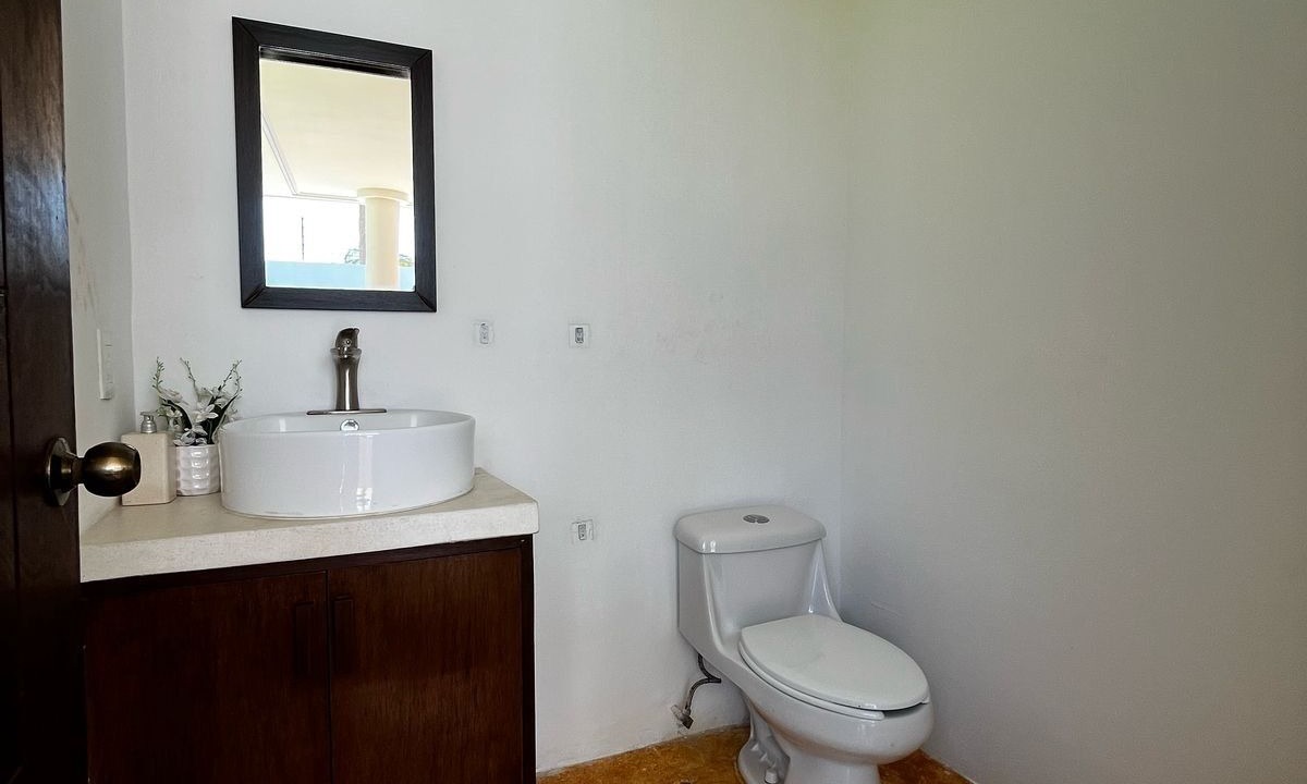Photo of Bathroom in Acapulco