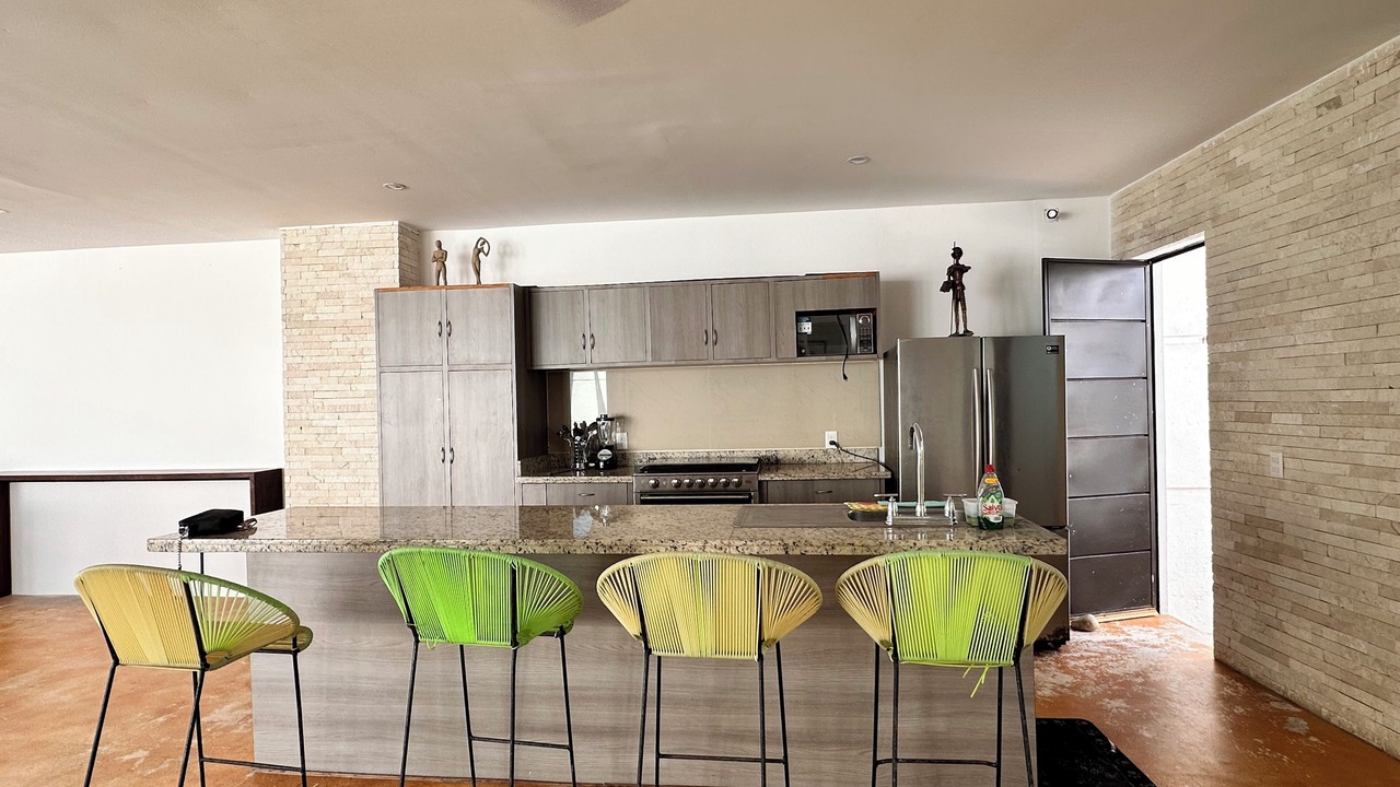 Photo of Kitchen in Acapulco