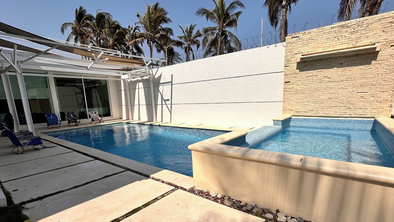 Photo of Outdoor in Acapulco
