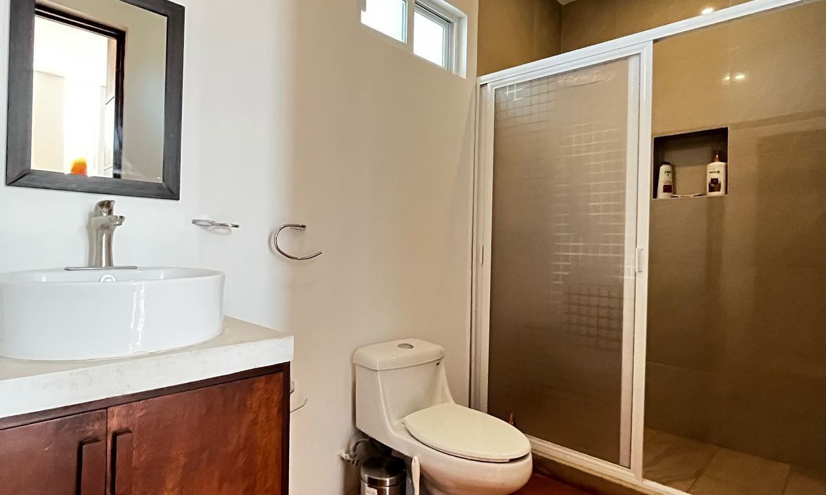 Photo of Bathroom in Acapulco