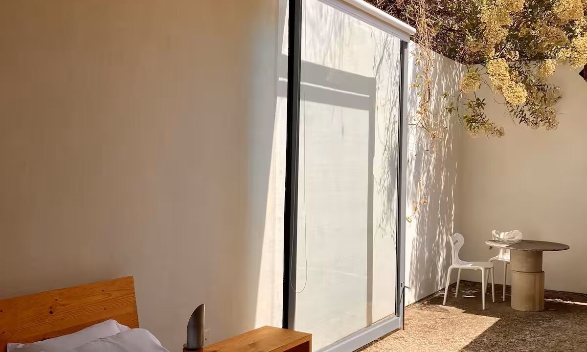 Photo of Bedroom in Valle de Atongo