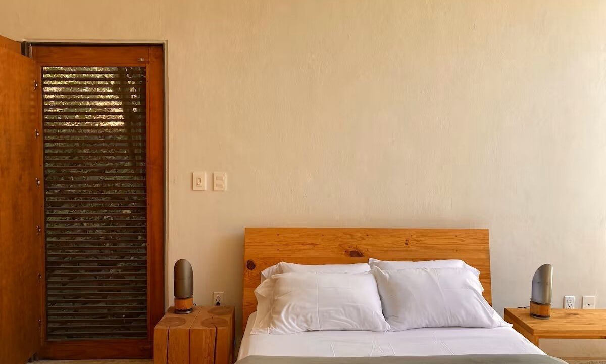Photo of Bedroom in Valle de Atongo