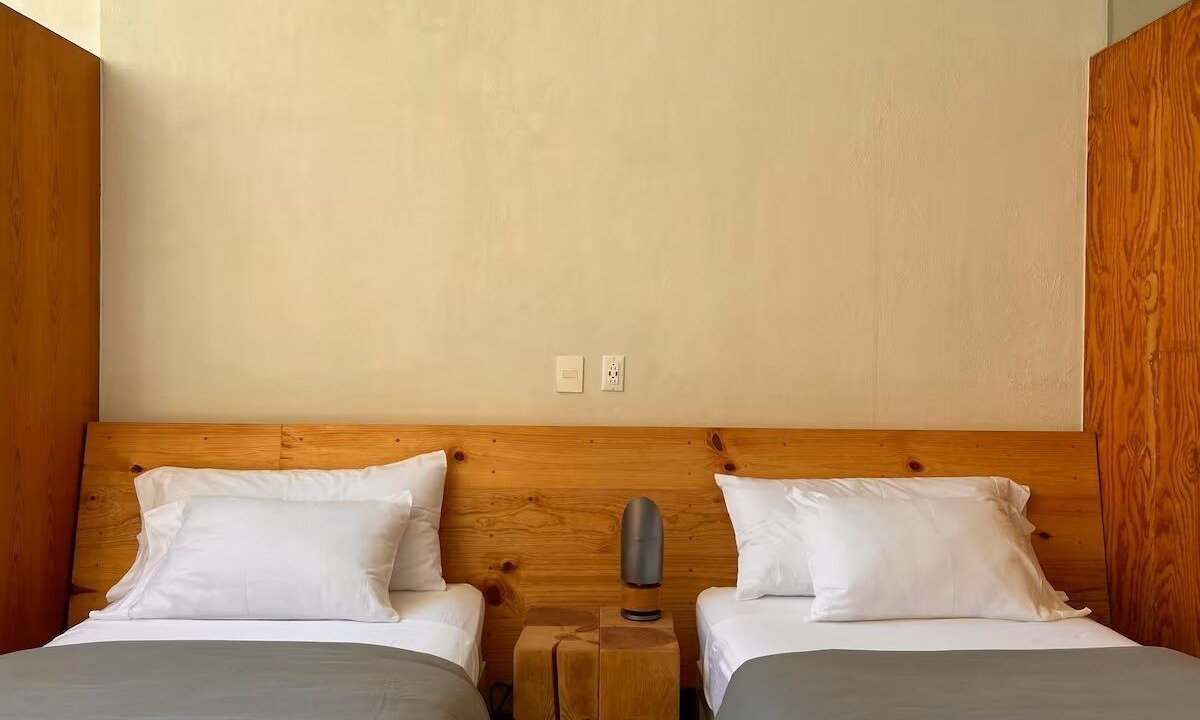 Photo of Bedroom in Valle de Atongo