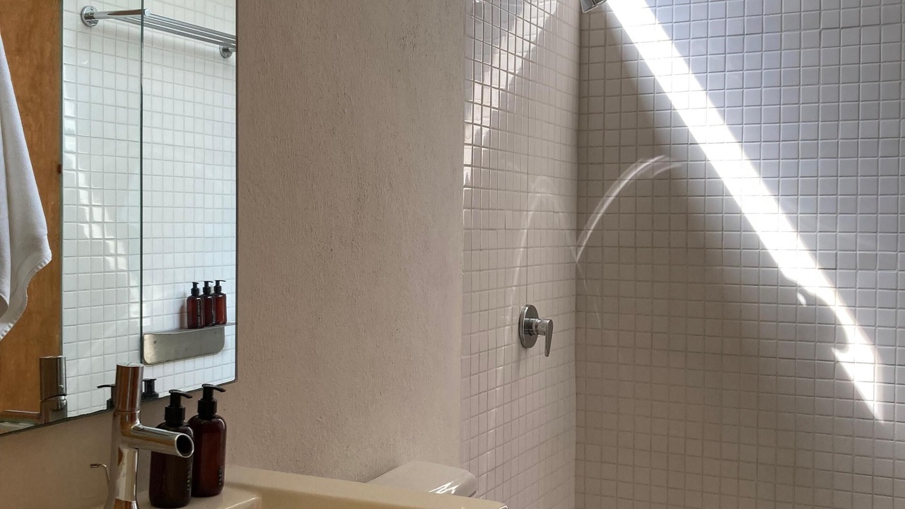Photo of Bathroom in Valle de Atongo