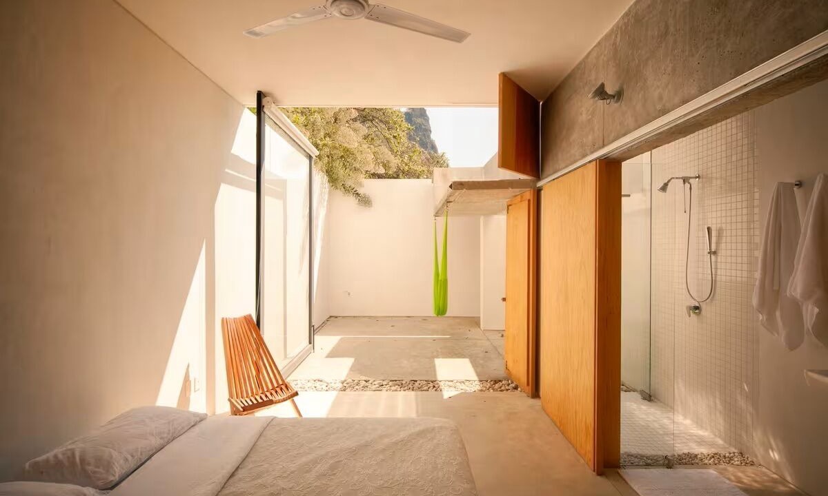 Photo of Bedroom in Valle de Atongo