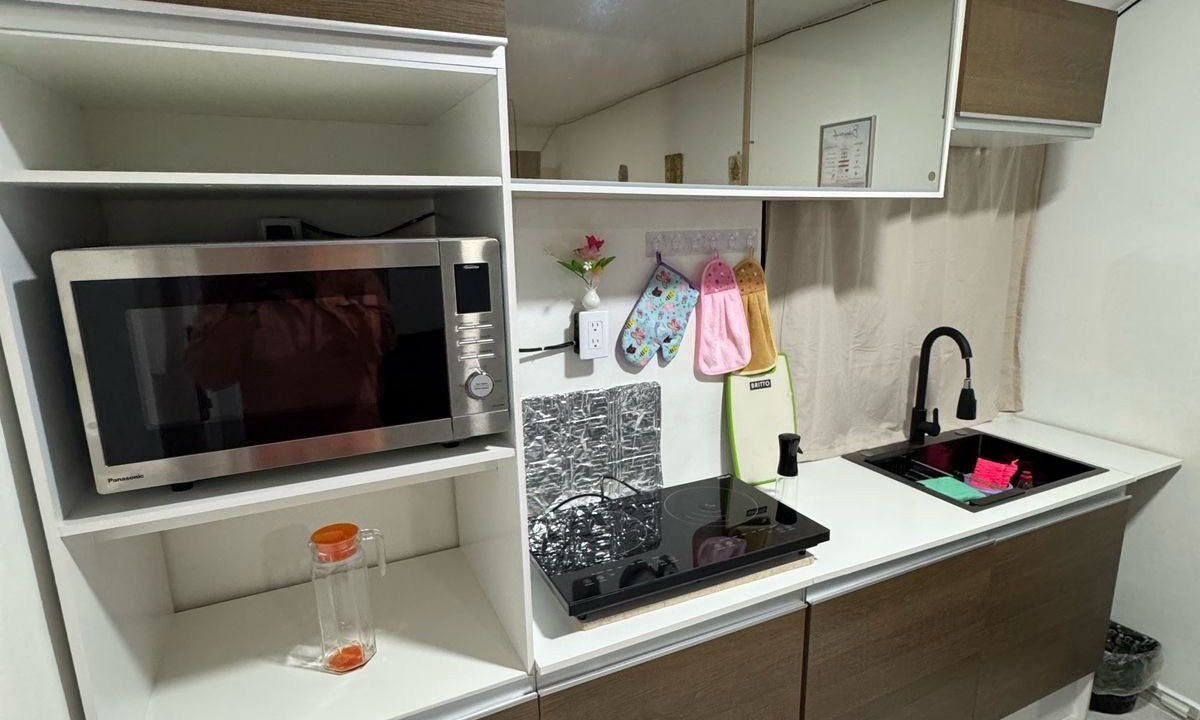 Photo of Kitchen in Tampico